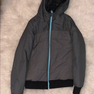 Lululemon kids Jacket